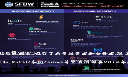韩国政府在加密货币方面采取了较为谨慎的态度，针对加密货币的监管和政策不断变化。在2017年，韩国的加密货币市场迅速增长，吸引了大量投资者和交易者。随着市场的繁荣，政府开始注意到潜在的风险，并于2018年出台了一系列措施，以规范加密货币交易和ICO（首次代币发行）。

关于具体的加密货币发行时间，韩国并没有统一的国家货币加密形式，但多个韩国本土的加密货币和交易所相继成立。例如，Korbit和Bithumb等交易所都在2014年和2015年开始运营。此外，许多基于以太坊等区块链技术的代币项目也在近几年中获利并吸引了投资。

如果你想了解某一特定的韩国加密货币或ICO的发行时间，请提供更具体的信息。