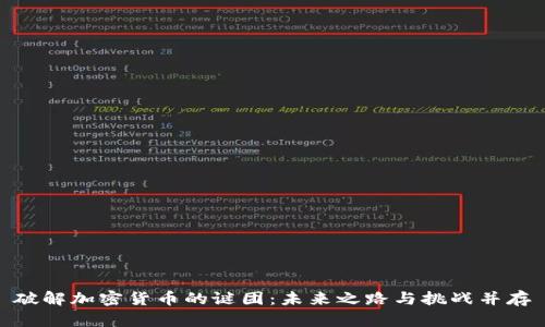 破解加密货币的谜团：未来之路与挑战并存