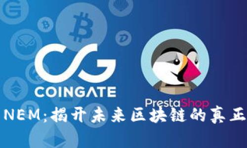 探索NEM：揭开未来区块链的真正潜力