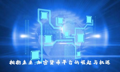 拥抱未来：加密货币平台的崛起与机遇