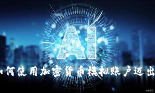 拥抱未来：如何使用加密货币模拟账户迈出投资第一步