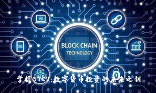 掌握BTCV：数字货币投资的未来之钥
