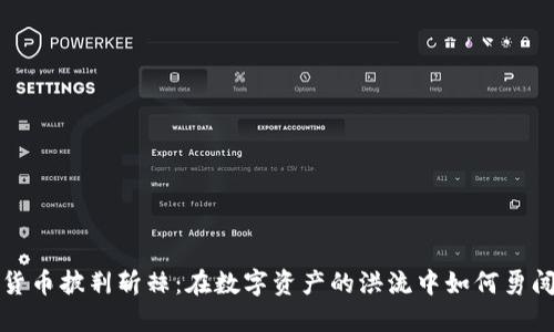 加密货币披荆斩棘：在数字资产的洪流中如何勇闯未来