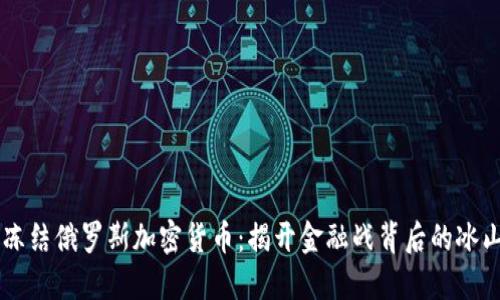 美国冻结俄罗斯加密货币：揭开金融战背后的冰山一角