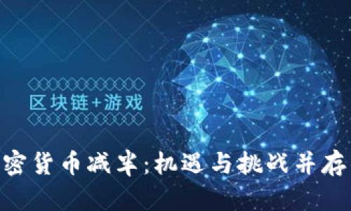 揭秘BCH加密货币减半：机遇与挑战并存的投资时刻