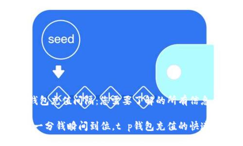 t p钱包充值间隔：您需要了解的所有信息

让每一分钱瞬间到位，t p钱包充值的快速指南