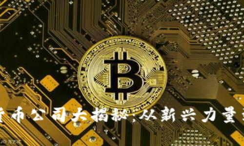 厦门加密货币公司大揭秘：从新兴力量到市场领袖