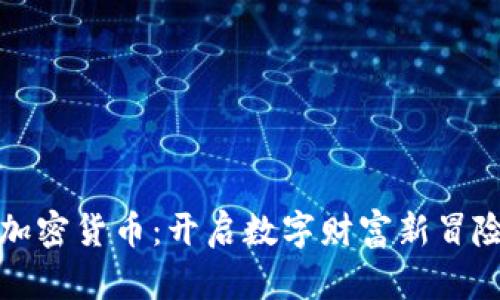 寻宝加密货币：开启数字财富新冒险之旅