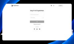 加密货币掌握在你手中：