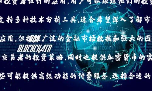 有许多软件和应用程序可以用来查看加密货币的实时数据、市场动态以及进行交易。以下是一些较为知名的选项：

1. **CoinMarketCap**：这是一个广受欢迎的平台，提供几乎所有已知加密货币的实时市值、成交量和价格变化。用户可以通过网站或移动应用轻松查看。

2. **CoinGecko**：与CoinMarketCap类似，CoinGecko提供了丰富的加密货币数据分析，包括市场帽、交易量、价格变化等，用户也可以通过其网站或应用访问。

3. **Binance**：这是全球最大的加密货币交易所之一，除了提供交易功能外，用户也可以在其平台上查看不同加密货币的实时价格和市场动态。

4. **Chainalysis**：这个软件主要用于专业的加密货币分析和安全监测，适合需要深入市场分析的用户。

5. **Blockfolio（现为FTX App）**：这是一款专为加密货币投资者设计的应用，用户可以跟踪他们的投资组合，获取实时价格更新和市场新闻。

6. **CryptoCompare**：提供加密货币的市场数据，同时支持多种技术分析工具，适合希望深入了解市场的用户。

7. **TradingView**：虽然它并不是专门针对加密货币的应用，但提供广泛的金融市场数据和强大的图表工具，用户可以自定义指标并进行分析。

8. **eToro**：这是一款社交交易平台，允许用户跟随其他交易者的投资策略，同时也提供加密货币的实时数据。

这些软件和应用程序通常提供免费的基本功能，但也有一些可能提供高级功能的付费服务。选择合适的软件应根据个人的需求、使用习惯和是否进行交易来考虑。