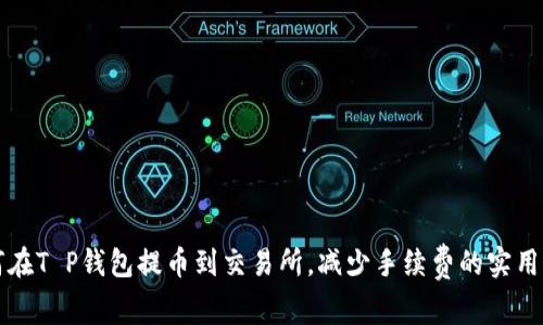如何在T P钱包提币到交易所，减少手续费的实用指南