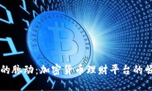 掌握财富的脉动：加密货币理财平台的崛起与未来