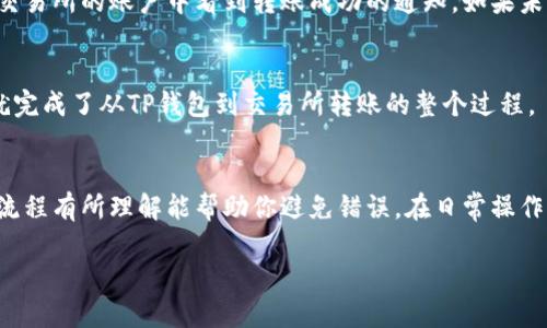 将USDT从TP钱包转移到交易所的步骤如下：

第一步：打开TP钱包
在手机桌面上找到TP钱包的图标，轻触打开应用。确保你已经正确登录到你的账户，准备进行后续操作。

第二步：选择USDT
在钱包主界面，浏览你的资产列表，找到USDT。如果你没有在列表中看到USDT，可以通过搜索功能快速找到。点击USDT，进入管理页面。

第三步：选择转账功能
在USDT的管理页面，你会看到不同的选项，比如查看余额、转账、接收等。点击“转账”选项，以便进行USDT的转移操作。

第四步：输入交易所地址
在转账界面，你需要输入交易所的USDT接收地址。这通常可以在交易所的充值页面找到。确保复制地址时不要有多余的空格，因一个小错误可能导致资金丢失。

第五步：输入转账金额
在指定的区域输入你想转账的USDT数量。如果你不确定转账金额，可以先查询交易所的最低充值要求，以避免因单笔转账小于最低要求而未能成功充值。

第六步：确认交易信息
在确认页面，你将看到你输入的转账地址和金额。仔细检查这些信息，确保地址和金额无误后，再点击“确认”按钮，继续下一步。

第七步：输入密码或验证
为了保护你的资金安全，TP钱包会要求你输入交易密码或进行其他形式的身份验证（如指纹识别或短信验证码）。确保按要求输入，完成验证。

第八步：等待确认
转账请求提交后，系统会处理该请求。你需要耐心等待，通常几分钟内就可以在交易所的账户中看到转账成功的通知。如果未能在预期时间内到账，可以在TP钱包查看交易记录，确认交易状态。

第九步：检查交易所余额
最后，登录到你的交易所账户，查看USDT的余额是否已更新。如果一切正常，你就完成了从TP钱包到交易所转账的整个过程。

注意事项
在进行转账操作时，务必要小心谨慎，确保输入信息的准确性。对区块链的转账流程有所理解能帮助你避免错误。在日常操作中，确保你的钱包和交易所账户安全，比如定期更改密码、启用二次验证等措施。

以上是将USDT从TP钱包转移到交易所的基本步骤，希望能对你有所帮助！