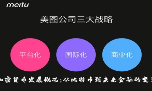 加密货币发展概况：从比特币到未来金融的变革
