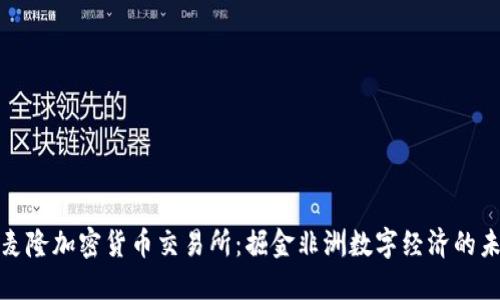 喀麦隆加密货币交易所：掘金非洲数字经济的未来