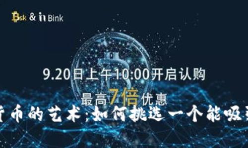 和关键词设置

揭秘命名加密货币的艺术：如何挑选一个能吸引投资者的名字