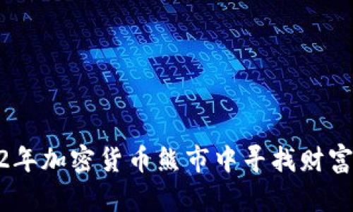 在2022年加密货币熊市中寻找财富的机会