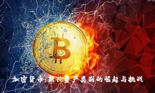 加密货币：新兴资产类别的崛起与挑战
