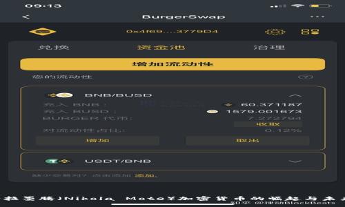  尼古拉墨腾（Nikola Mote）加密货币的崛起与未来展望