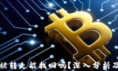 TP钱包币被转走能找回吗？