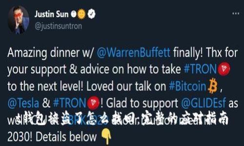 t钱包被盗了怎么找回：完整的应对指南