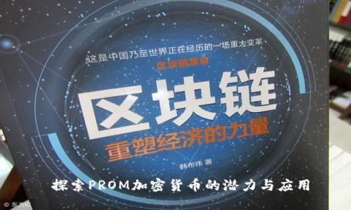  探索PROM加密货币的潜力与应用