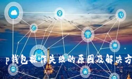  t p钱包操作失败的原因及解决方案