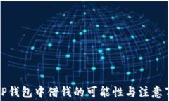 在TP钱包中借钱的可能性与
