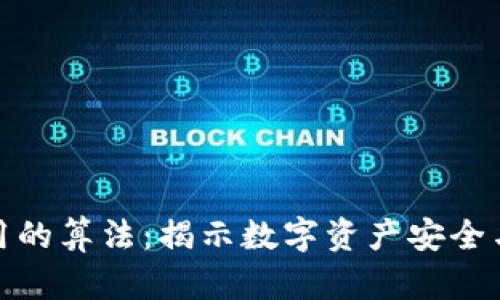 加密货币采用的算法：揭示数字资产安全与效率的核心