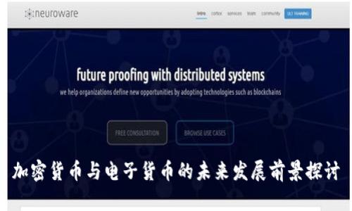 加密货币与电子货币的未来发展前景探讨