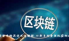 加密货币购买方式全解析
