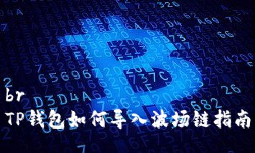 br
TP钱包如何导入波场链指南