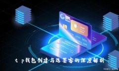 t p钱包创建与选墨客的深