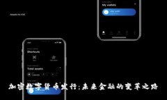 加密数字货币发行：未来