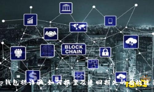 :
tp钱包被诈骗，如何报案及追回损失的有效途径