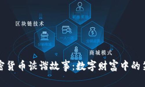 加密货币诙谐故事：数字财富中的笑声