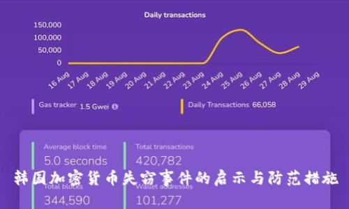 韩国加密货币失窃事件的启示与防范措施