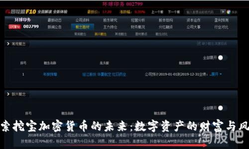 探索挖宝加密货币的未来：数字资产的财富与风险