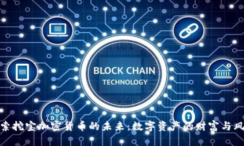 探索挖宝加密货币的未来：数字资产的财富与风险