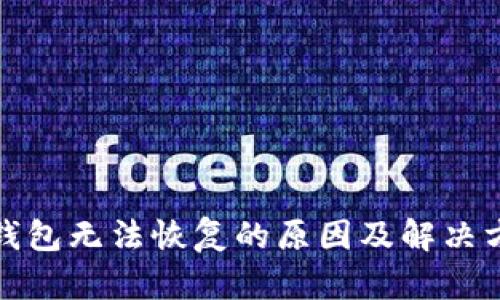 TP钱包无法恢复的原因及解决方案