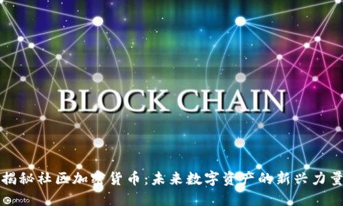 揭秘社区加密货币：未来数字资产的新兴力量