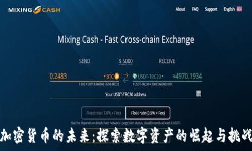   
加密货币的未来：探索数字资产的崛起与挑战