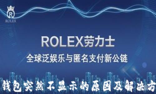 
TP钱包突然不显示的原因及解决方法