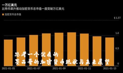 思考一个优质的  
墨西哥的加密货币现状与未来展望