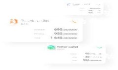   主流加密货币的全面分析