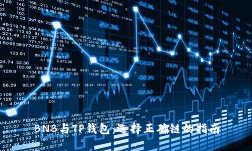 BNB与TP钱包：选择正确链的指南