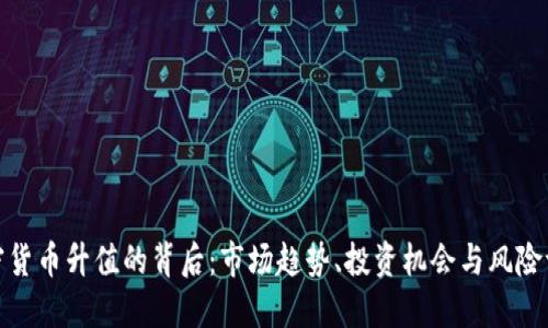 加密货币升值的背后：市场趋势、投资机会与风险评估