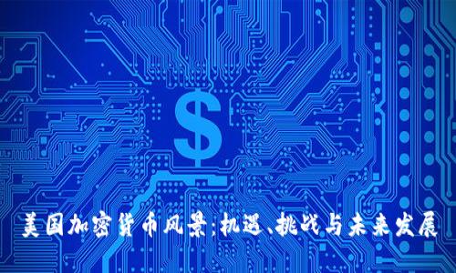 美国加密货币风景：机遇、挑战与未来发展