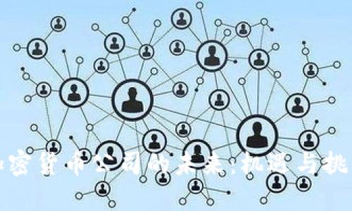 加密货币公司的未来：机遇与挑战