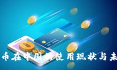 :加密货币在中国的使用现状与未来展望